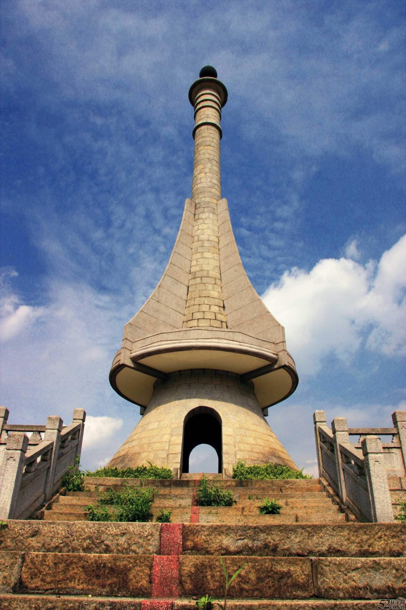 广东省精品旅游线路指南(数十条经典线路任你选)
