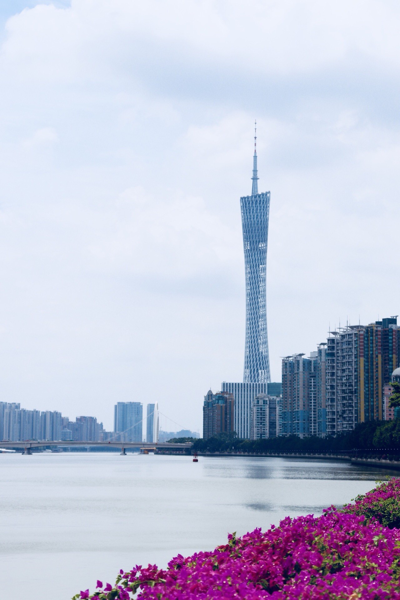 广州必玩景点和必体验:深入广州的“新”与“旧”