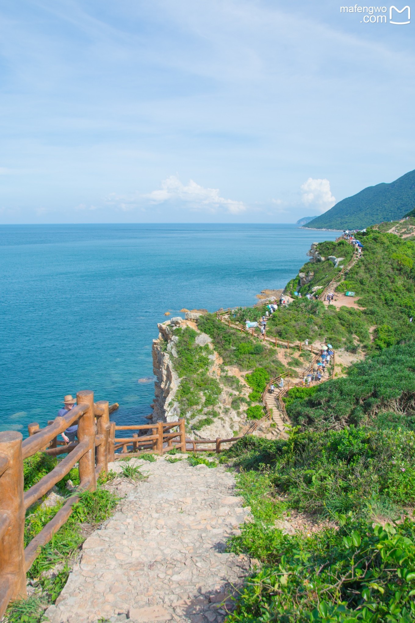 广深周边,看海选岛指南