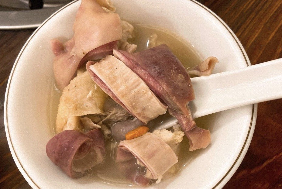 广州“火锅”,万物皆可打边炉