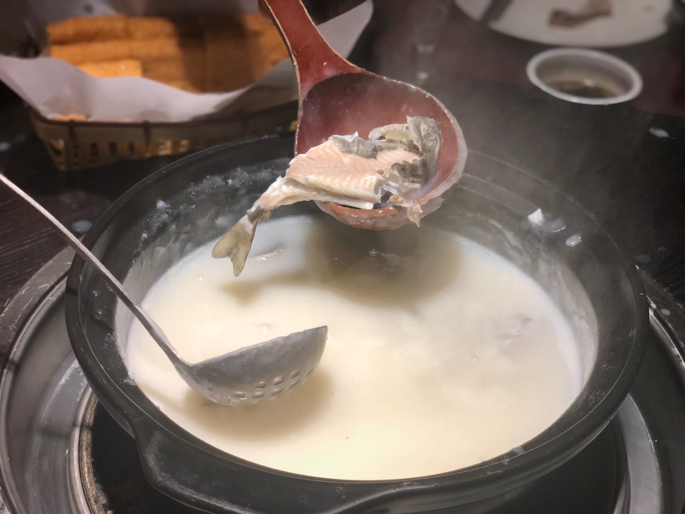 广州“火锅”,万物皆可打边炉
