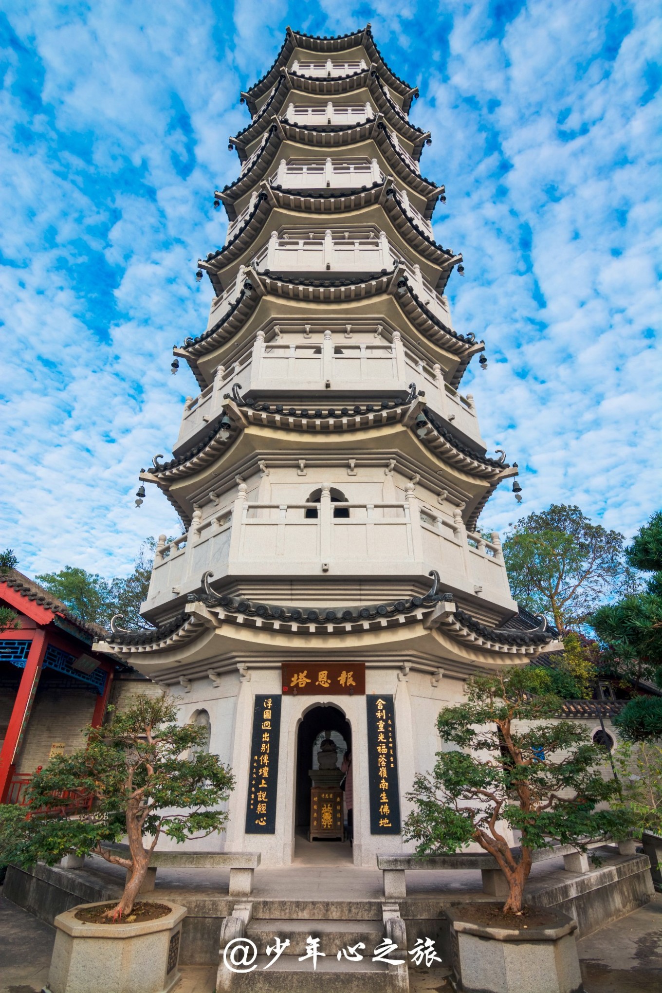 广州自驾线路,从肇庆到梧州,寻找失落的两广总督府
