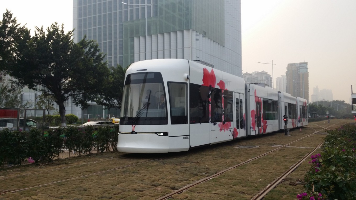 广州市区精品旅游线路指南(数十条经典线路任你选)