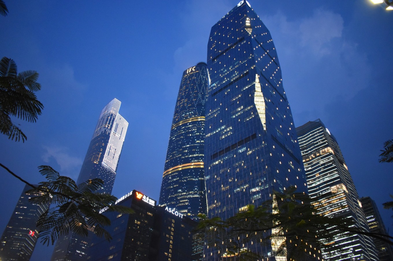 广州市区精品旅游线路指南(数十条经典线路任你选)