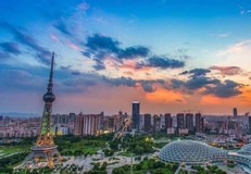 广东省精品旅游线路指南(数十条经典线路任你选)