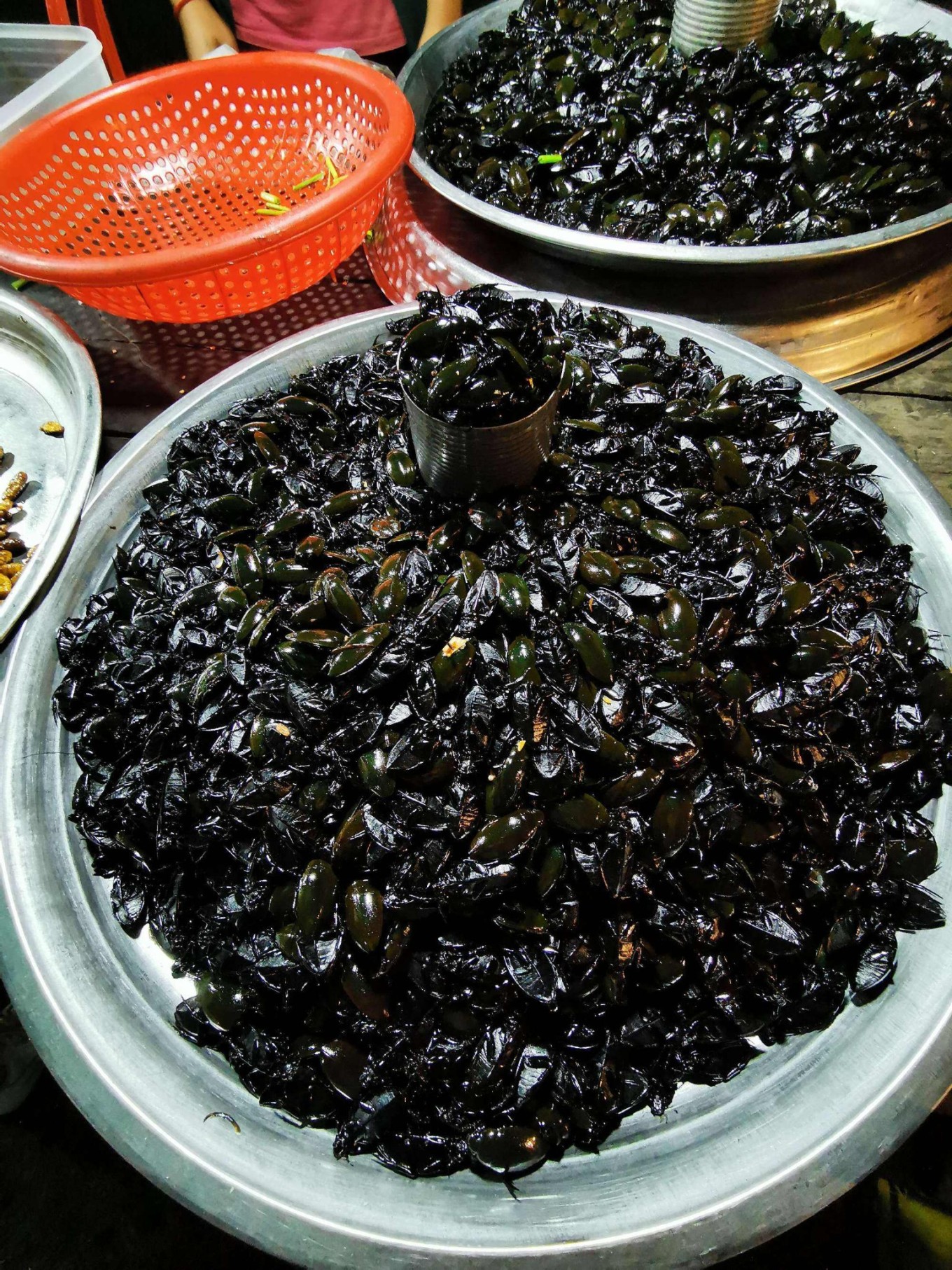 广州地道小吃都有些什么 ???
