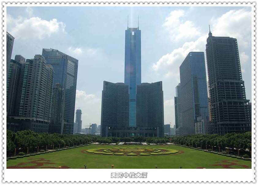 广州市区精品旅游线路指南(数十条经典线路任你选)