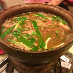 广州“火锅”,万物皆可打边炉