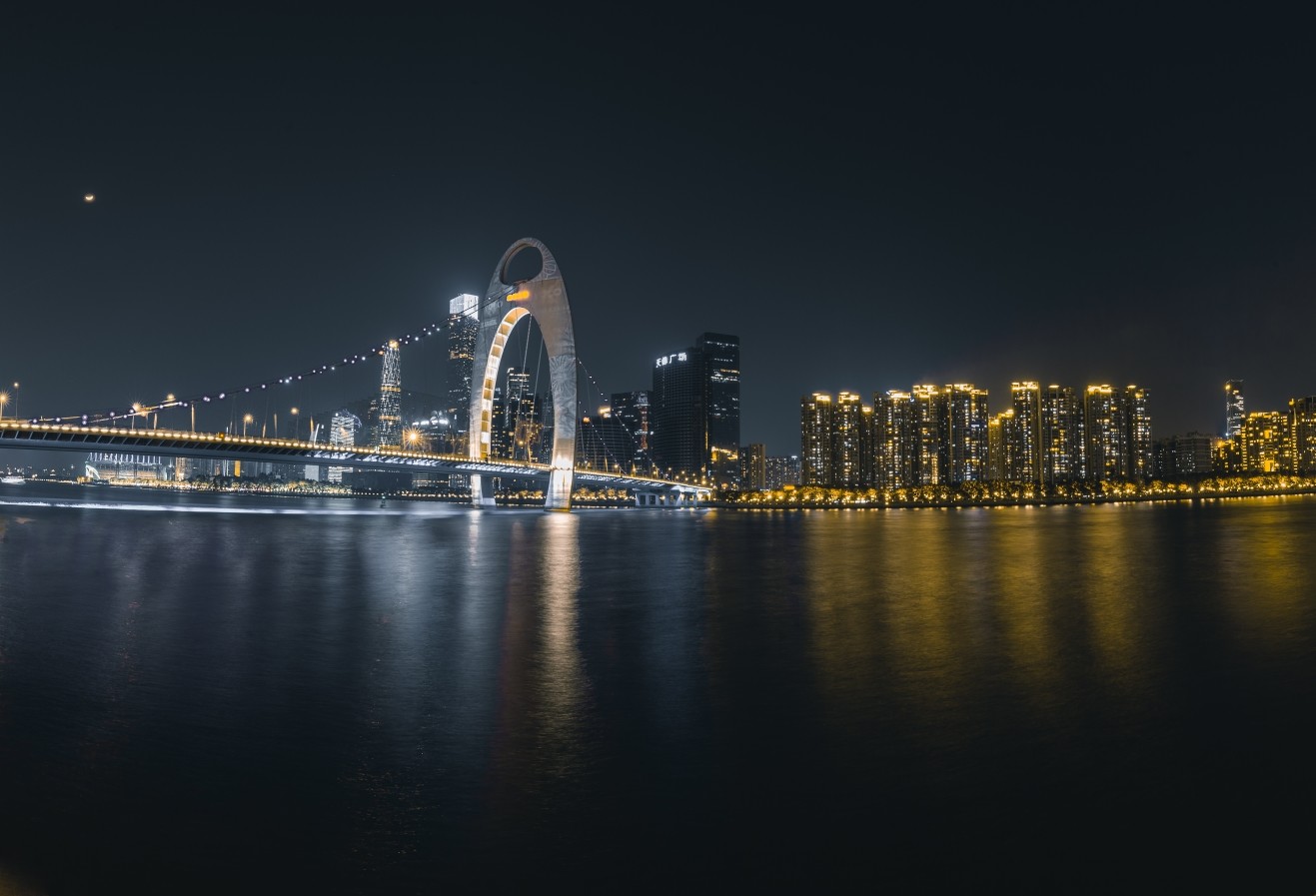 广州夜生活,带你从晚玩到早