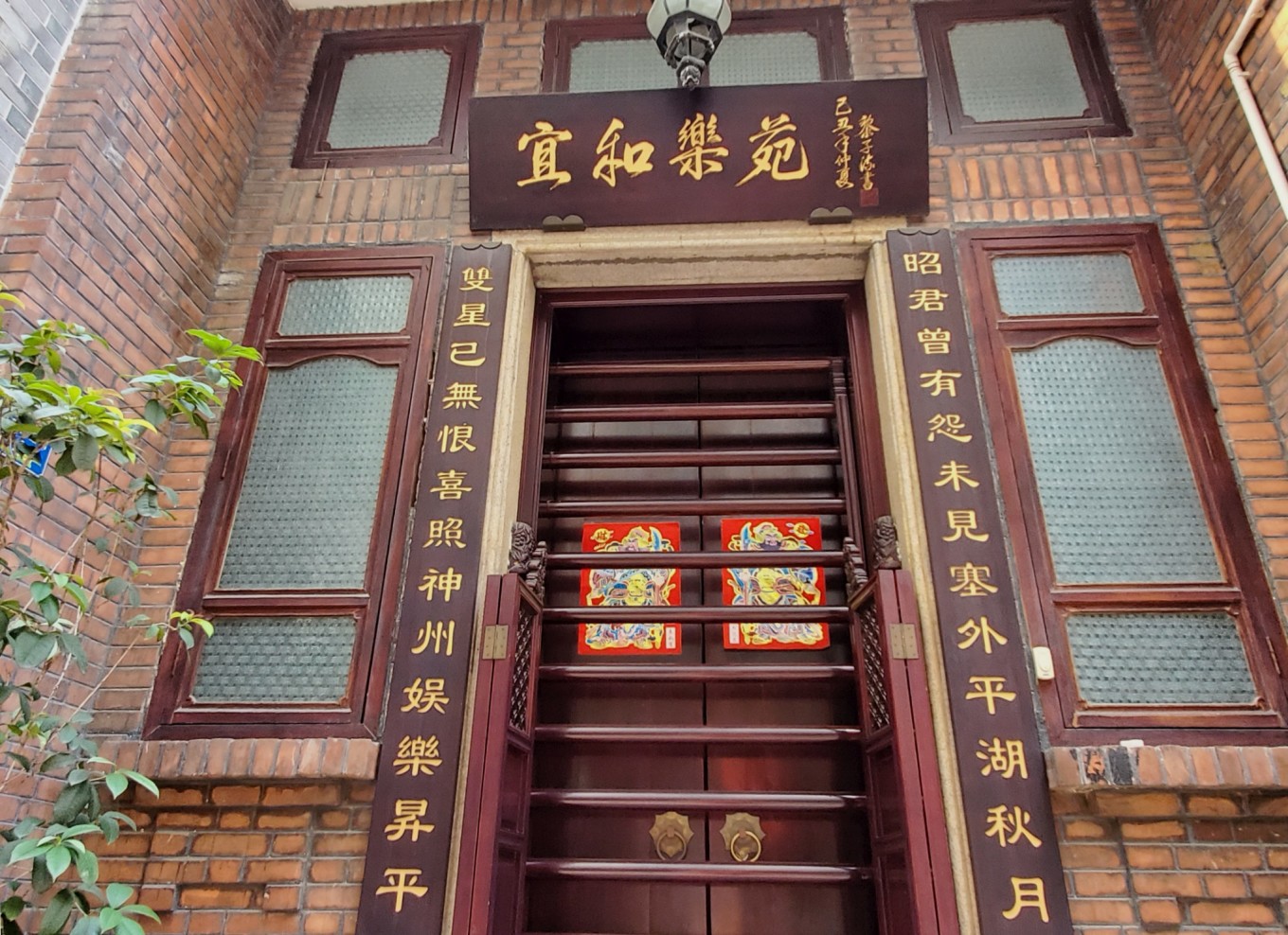 广州必玩景点和必体验:深入广州的“新”与“旧”