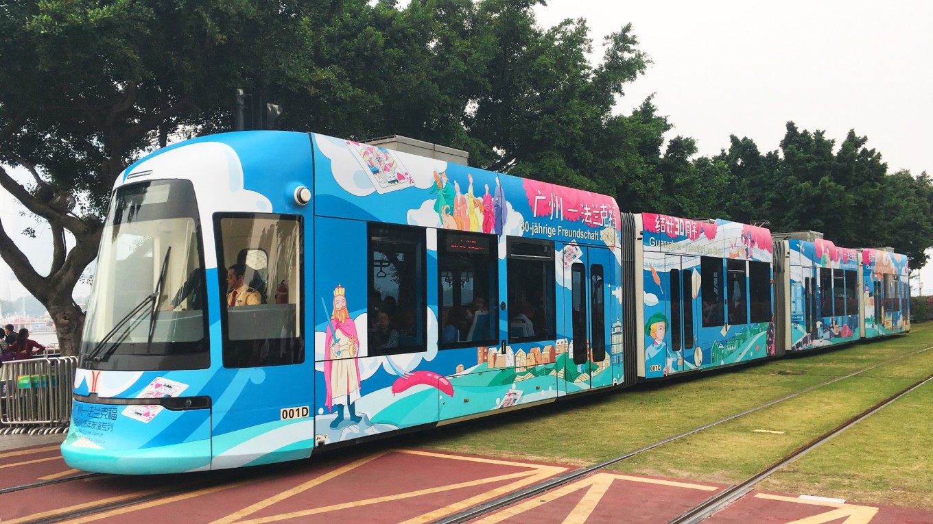 广东省精品旅游线路指南(数十条经典线路任你选)