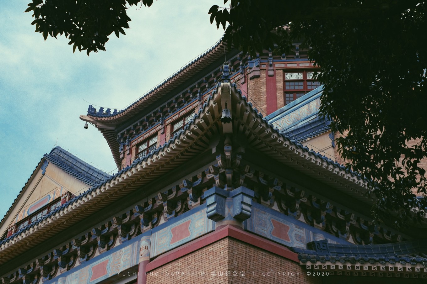 广州建筑拍摄指南