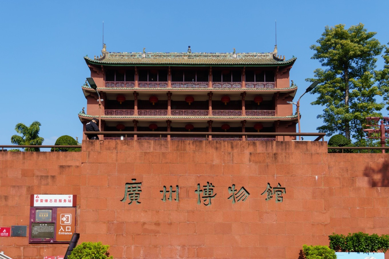 广州必玩景点和必体验:深入广州的“新”与“旧”