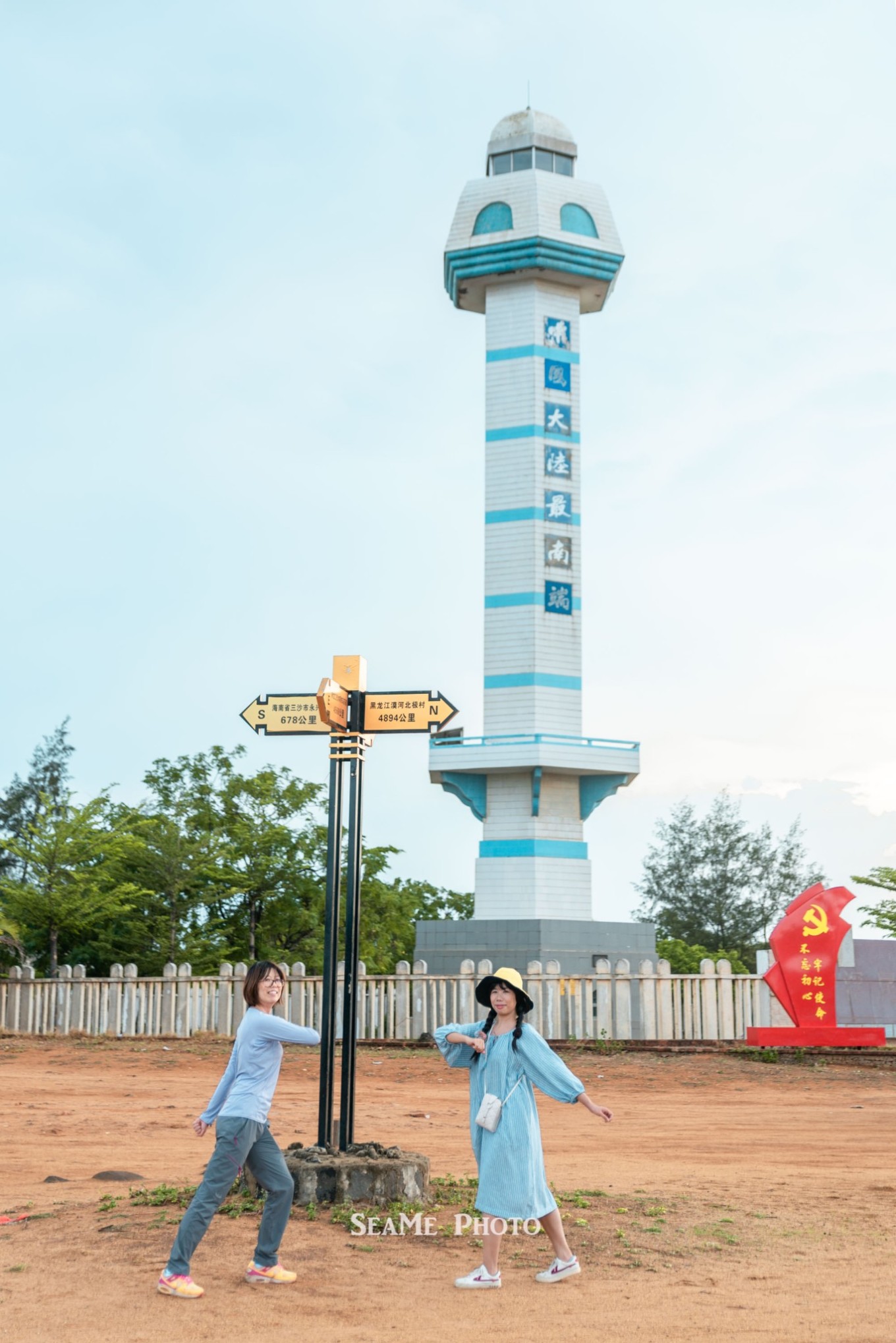 广州自驾线路,粤西海岸线,从广州到湛江徐闻