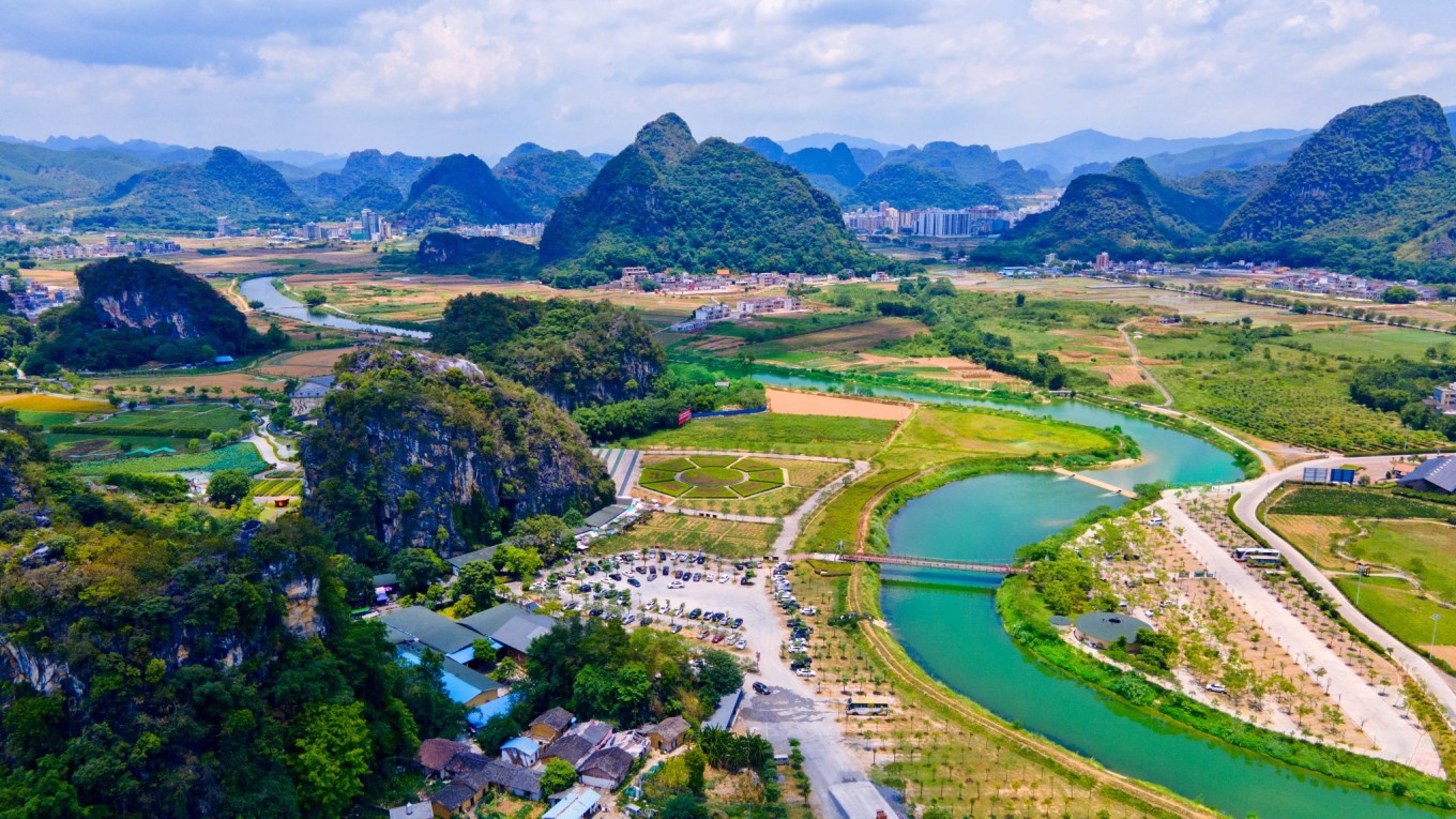 广州自驾线路,粤北(湘)风光线,从清远到郴州