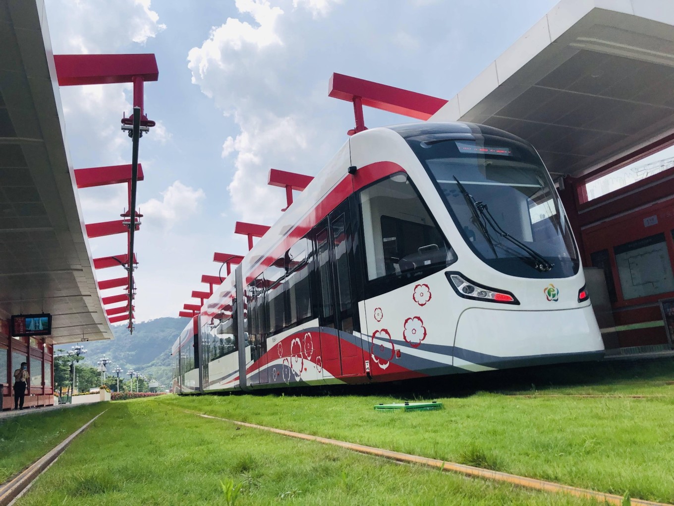 带父母游【广州】攻略(数十条经典经路供选择)