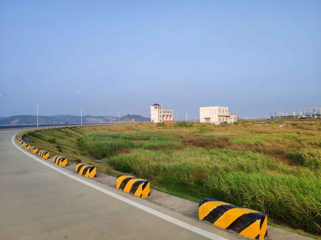 广州自驾线路,粤东海岸线之广州到潮汕