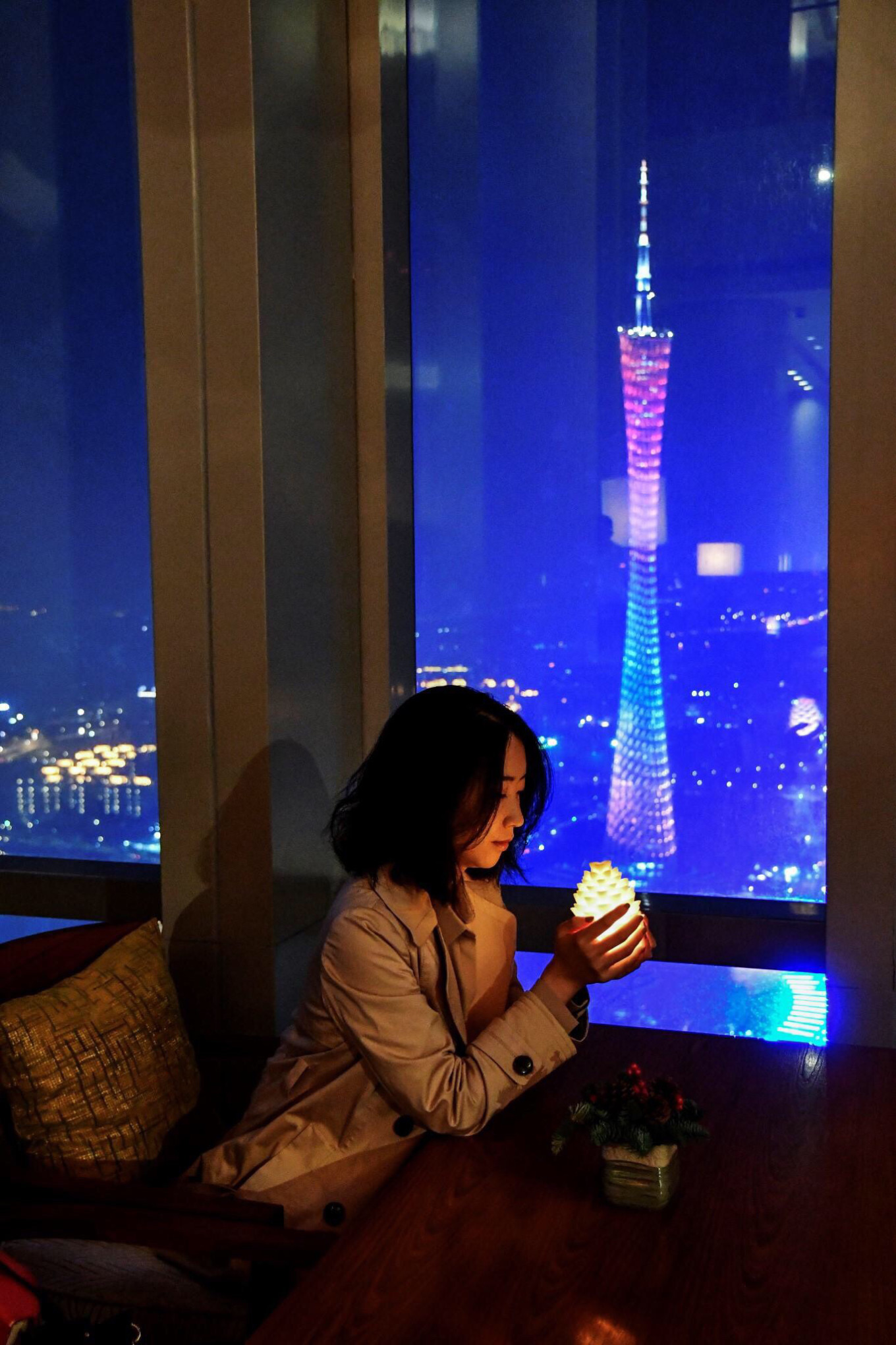 广州住哪里最方便?这些景观及宠物友好酒店请收藏