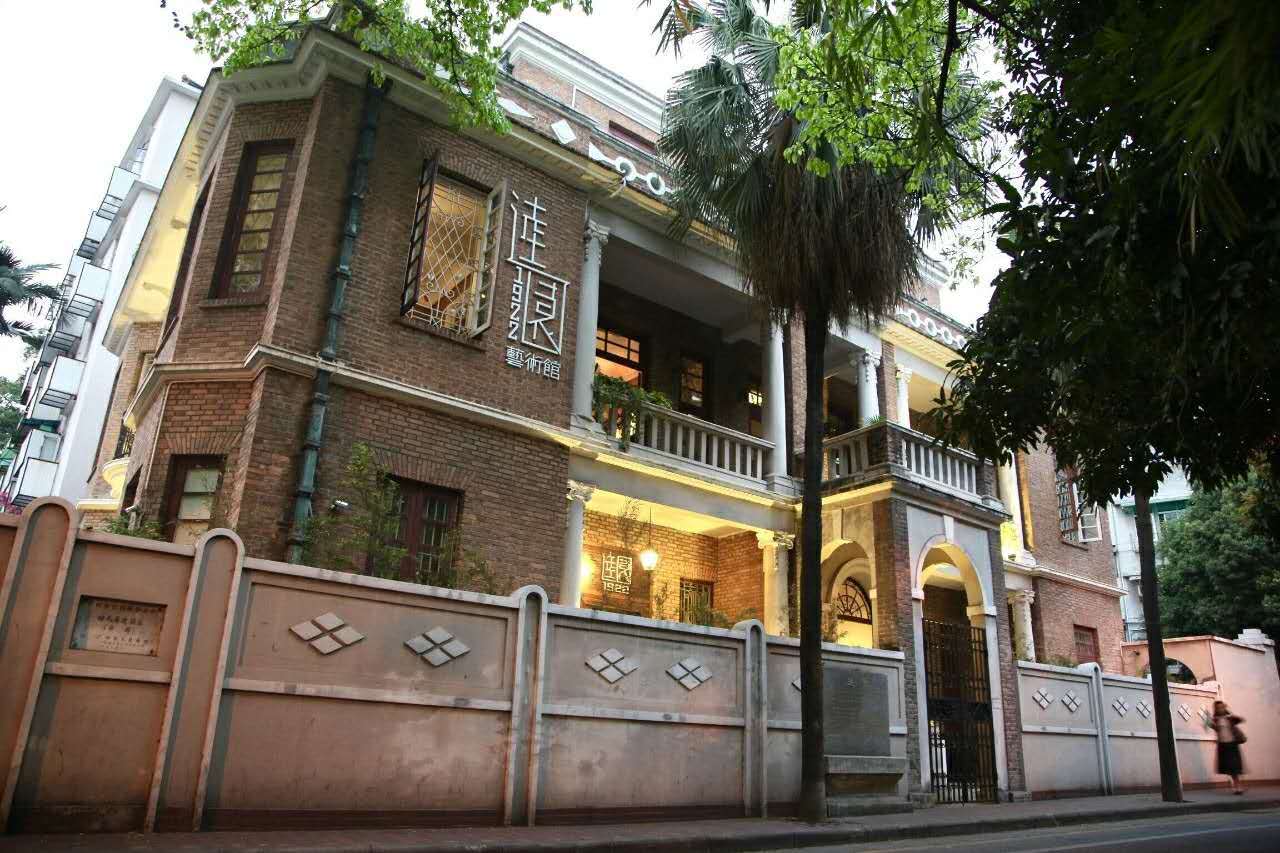 广州必玩景点和必体验:深入广州的“新”与“旧”