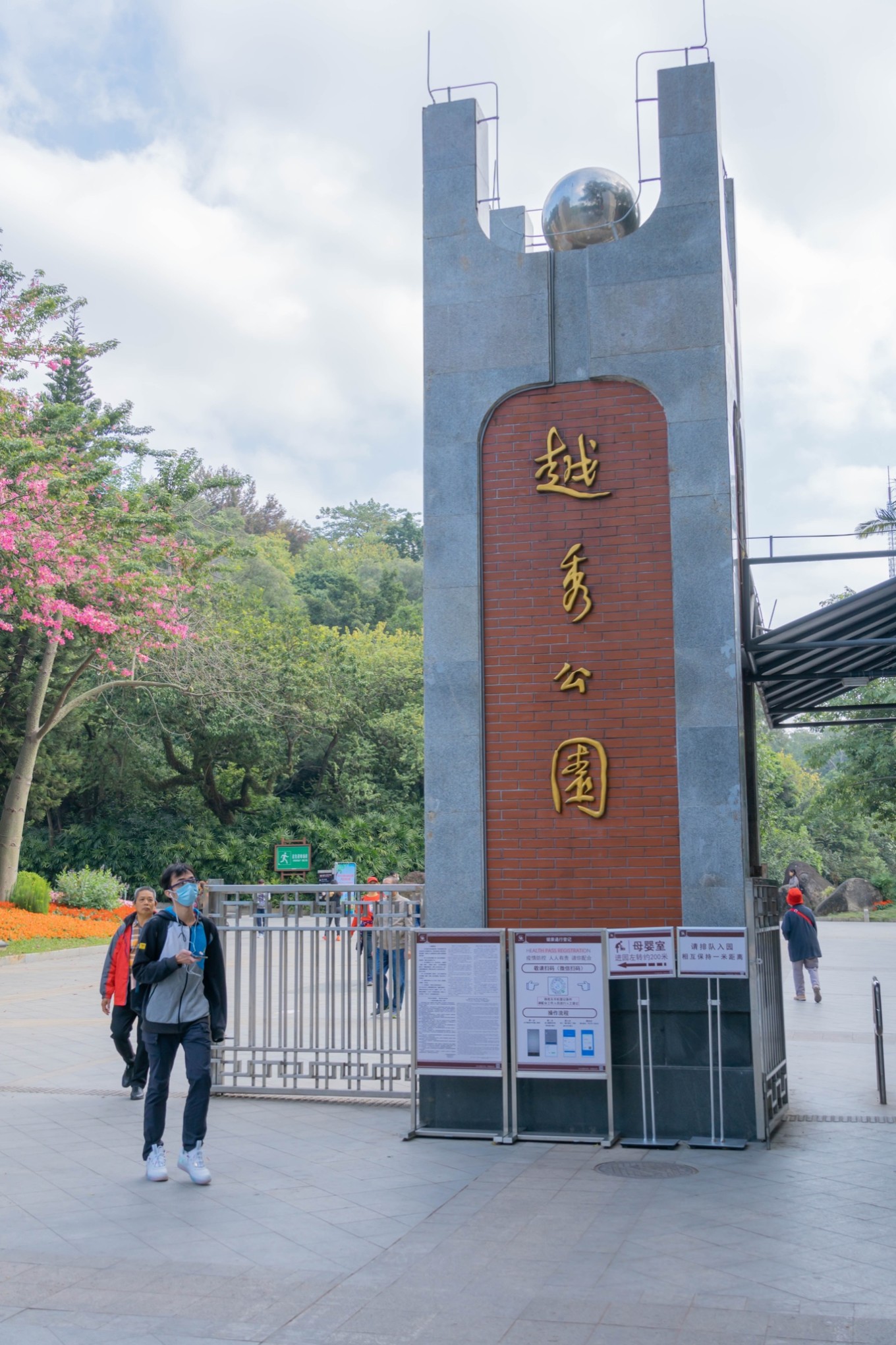 广州必玩景点和必体验:深入广州的“新”与“旧”
