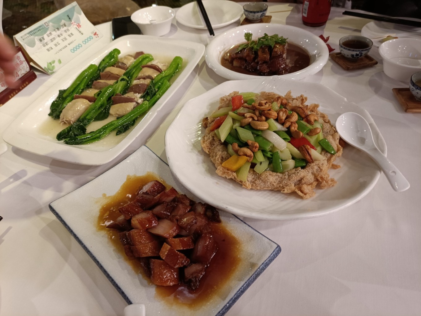 在广州吃饭要注意什么?做到这几点保证不踩雷