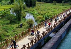 广东省精品旅游线路指南(数十条经典线路任你选)