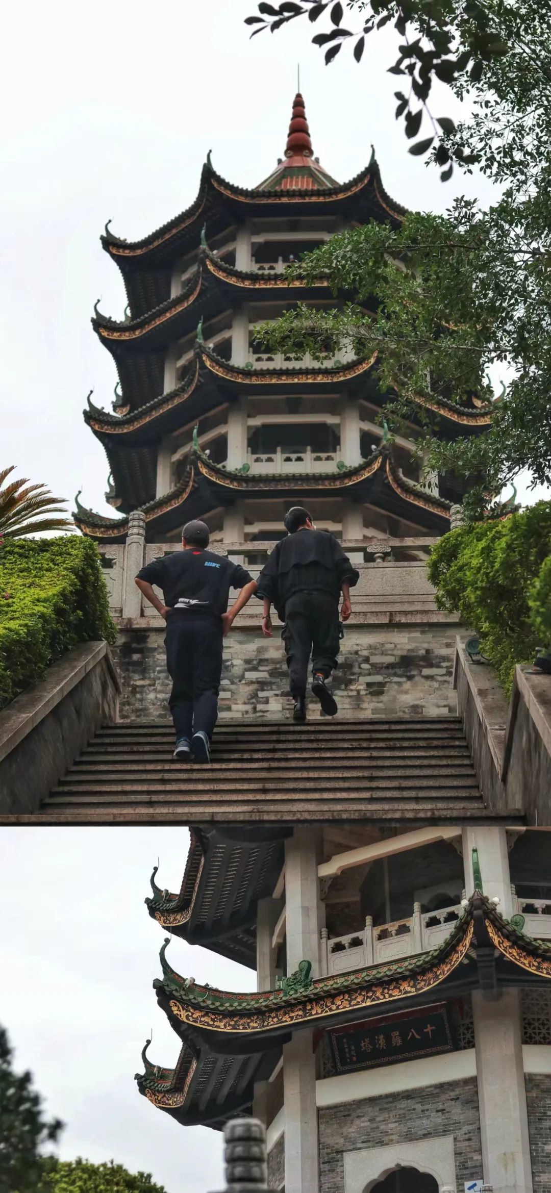 广州这个小众宝藏地,真不想你知道!人少好吃还便宜!