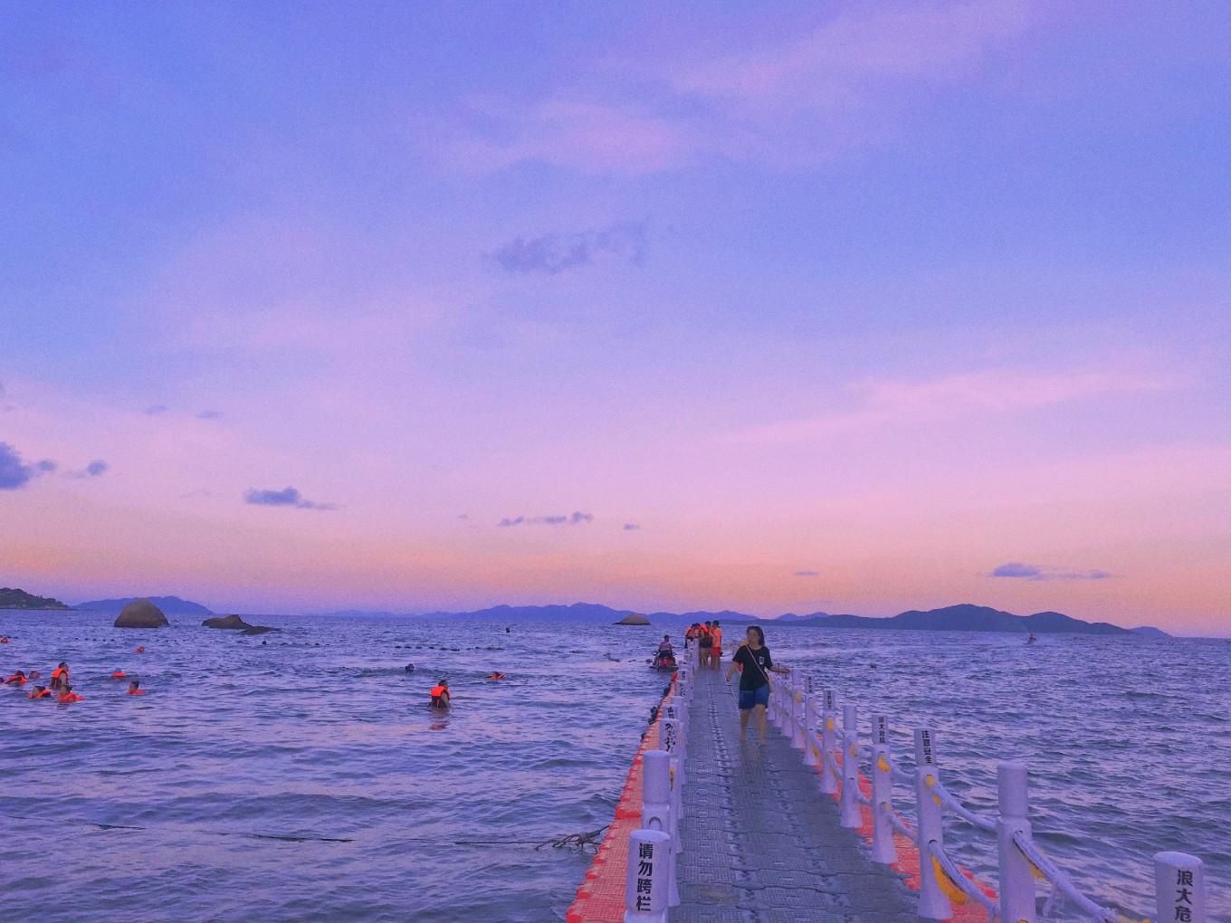 广州自驾线路,粤西海岸线,从广州到湛江徐闻