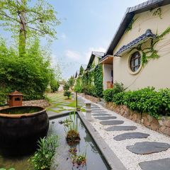 广州泡温泉,这些出片地可以让你“假装在国外”