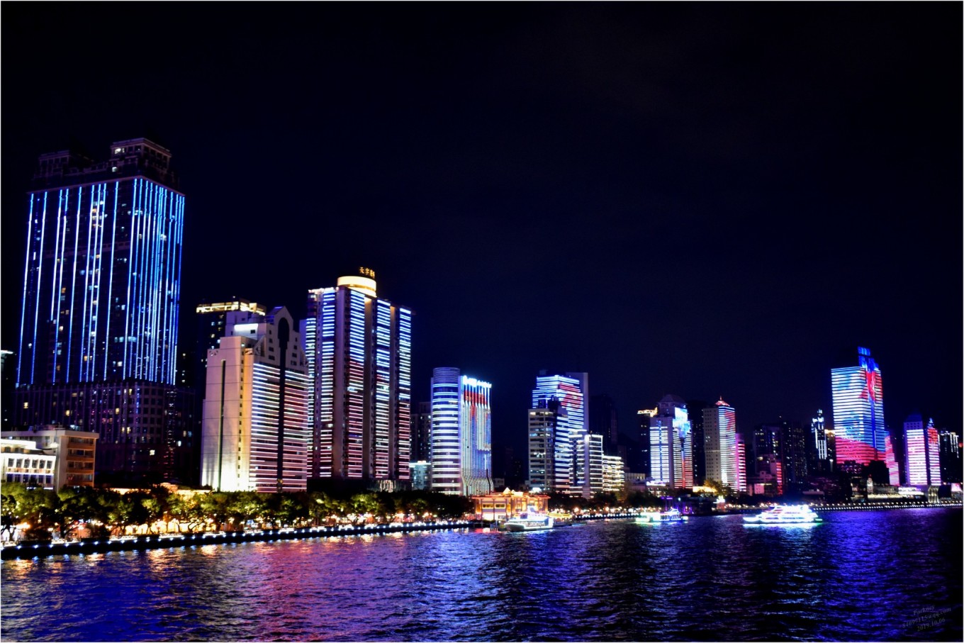 广州市区精品旅游线路指南(数十条经典线路任你选)