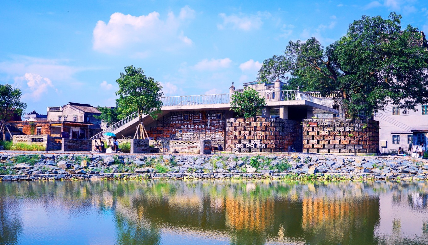 广州自驾线路,粤西海岸线,从广州到湛江徐闻