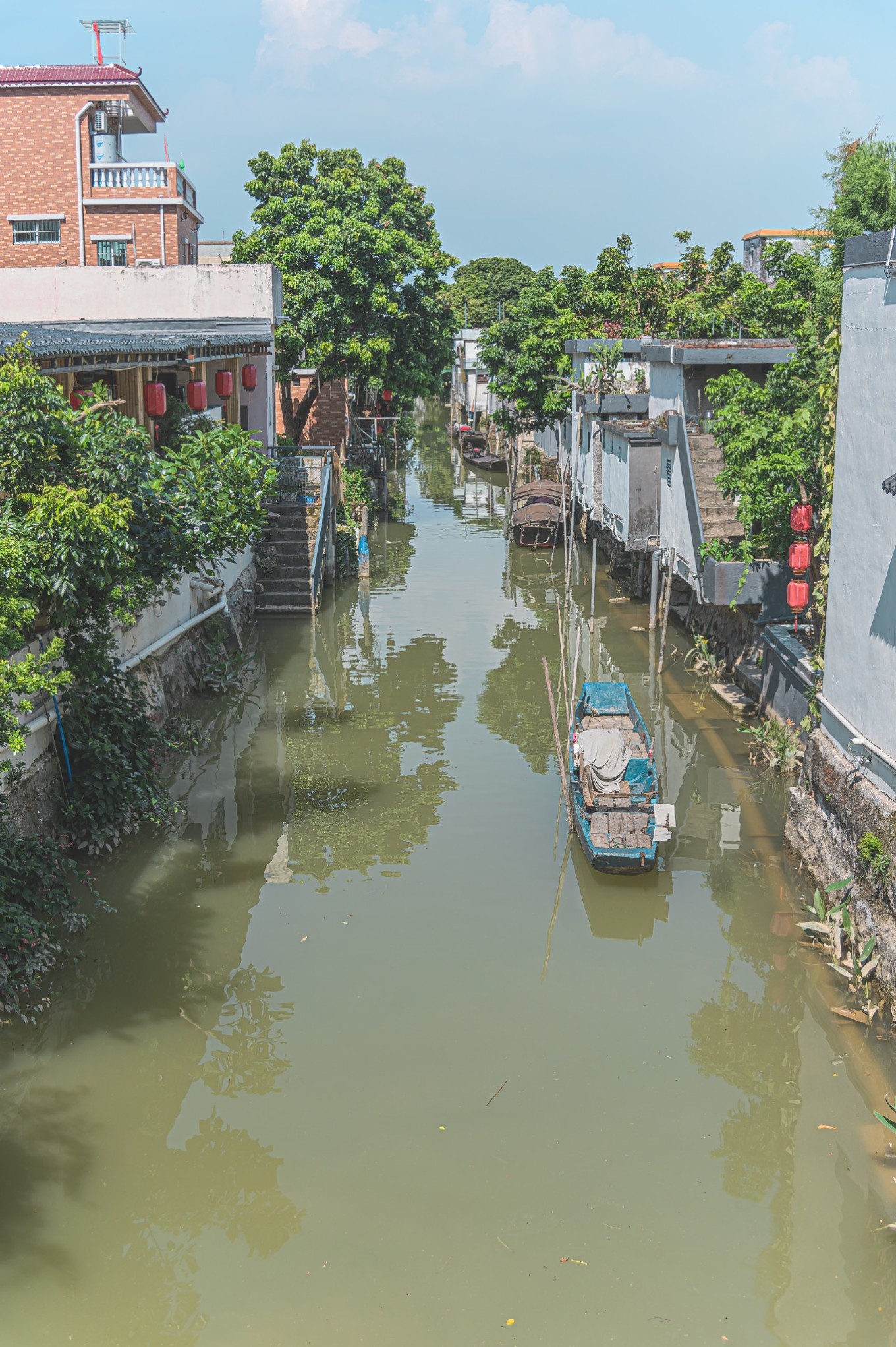 广州自驾线路,粤西海岸线,从广州到湛江徐闻