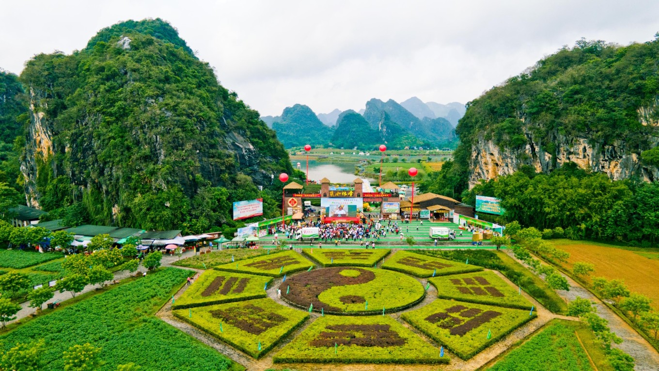 广州自驾线路,粤北(湘)风光线,从清远到郴州