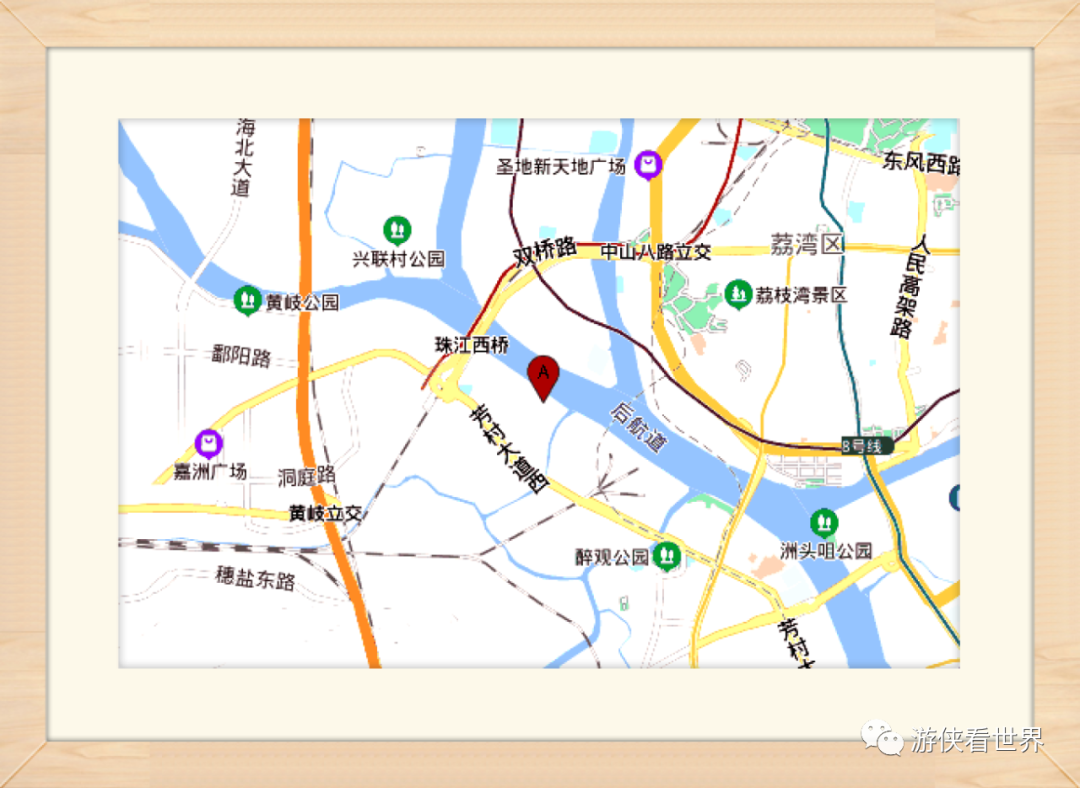 3万件西洋老古董漂洋过海 藏在广州荔湾旧厂房里