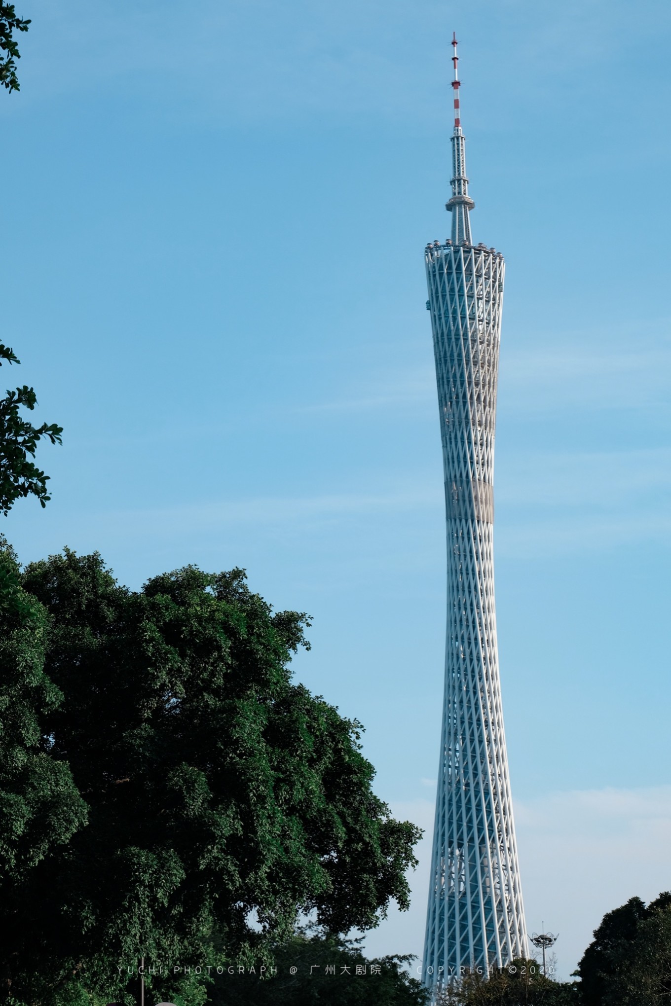 广州必玩景点和必体验:深入广州的“新”与“旧”