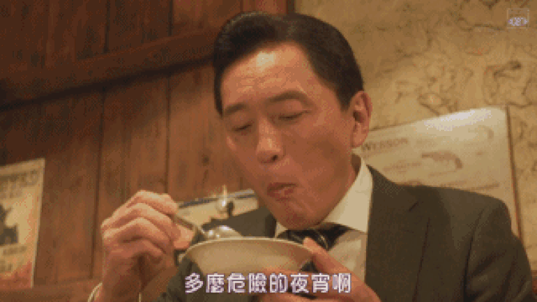 到广州最重要的一件事就是吃