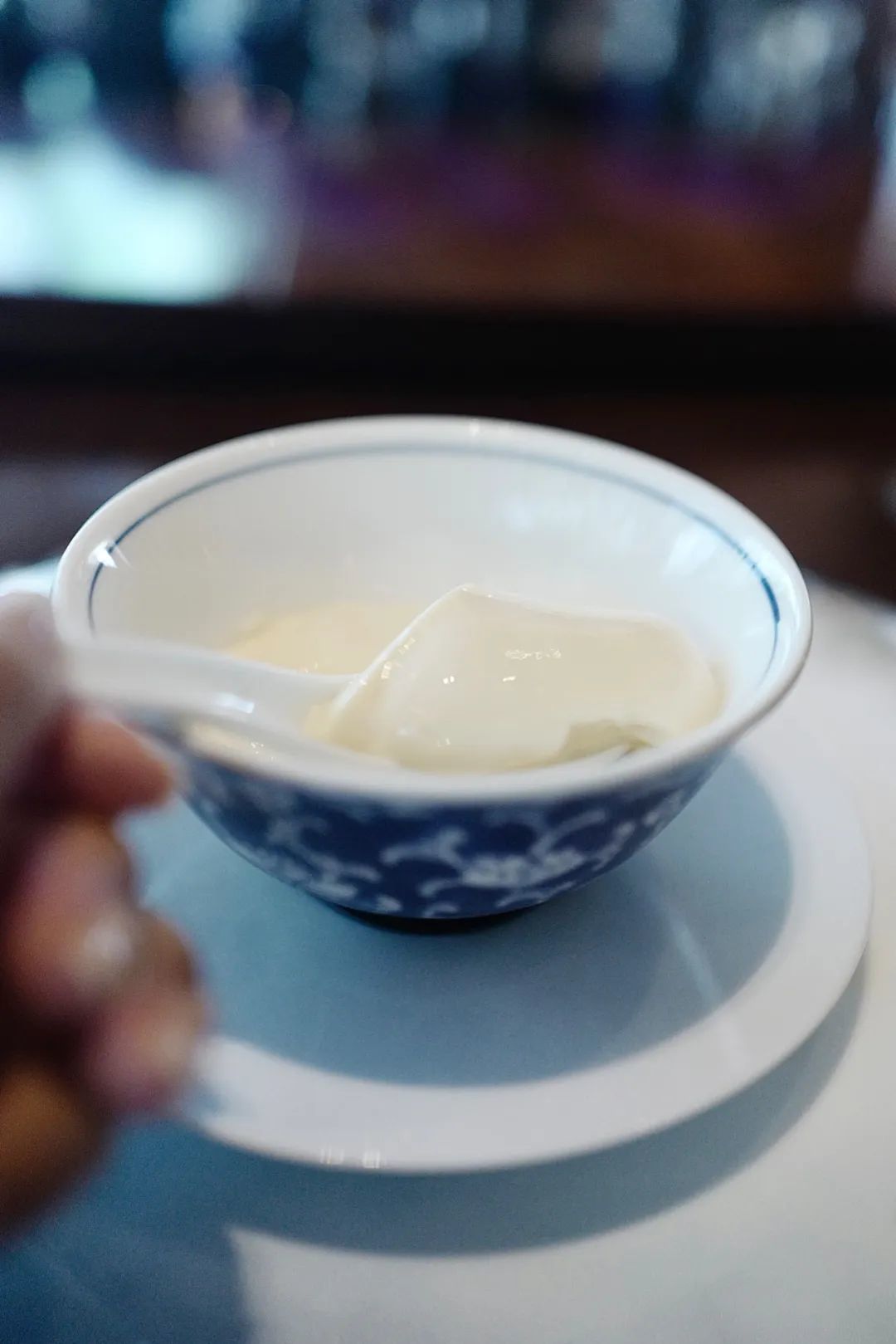 从瑰丽一顿饭看广州美食:卷在了起跑线上。