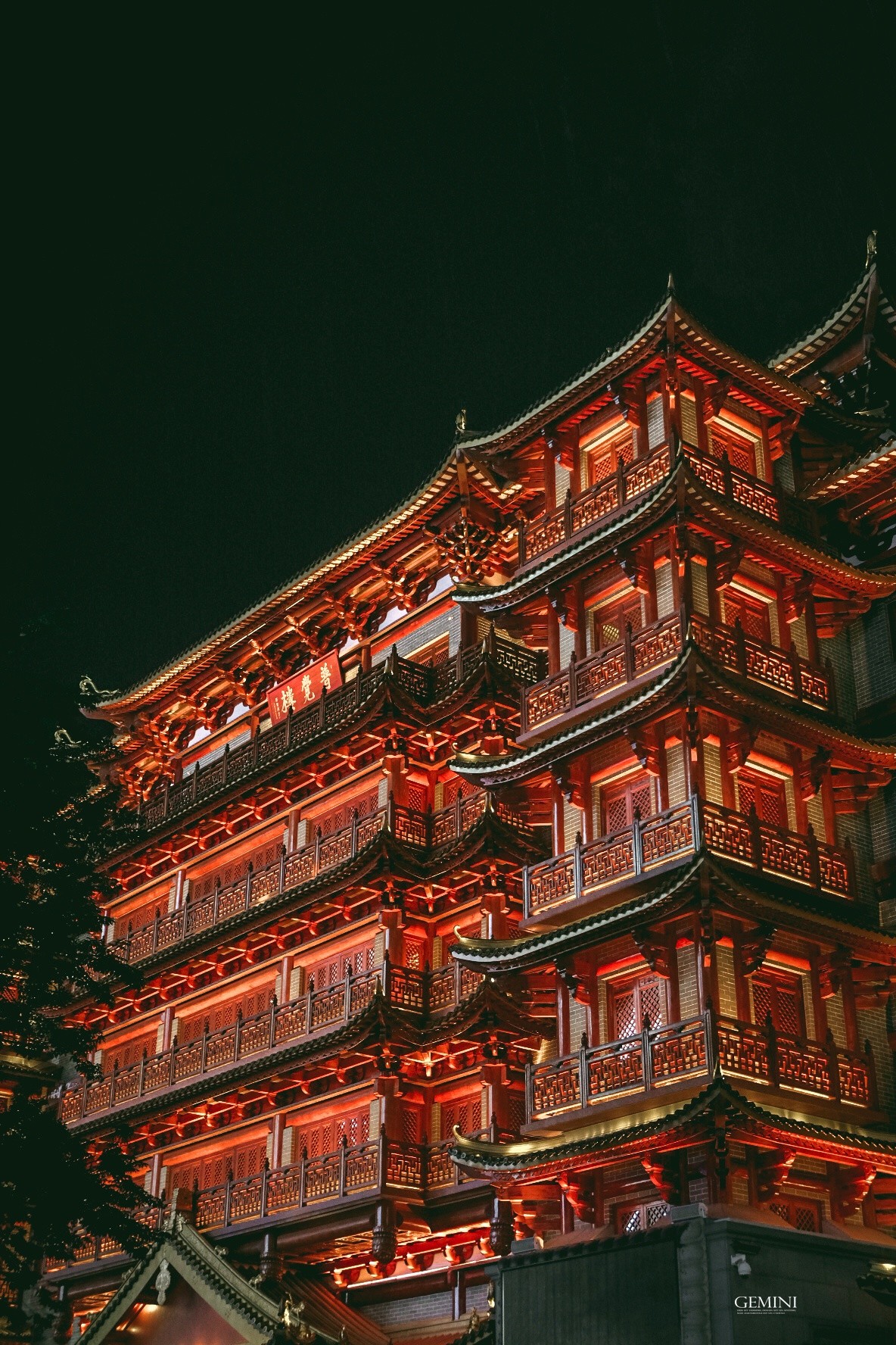 广州建筑拍摄指南