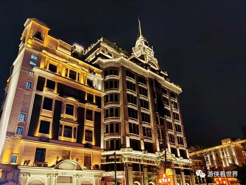广州我最喜欢的地方是沙面