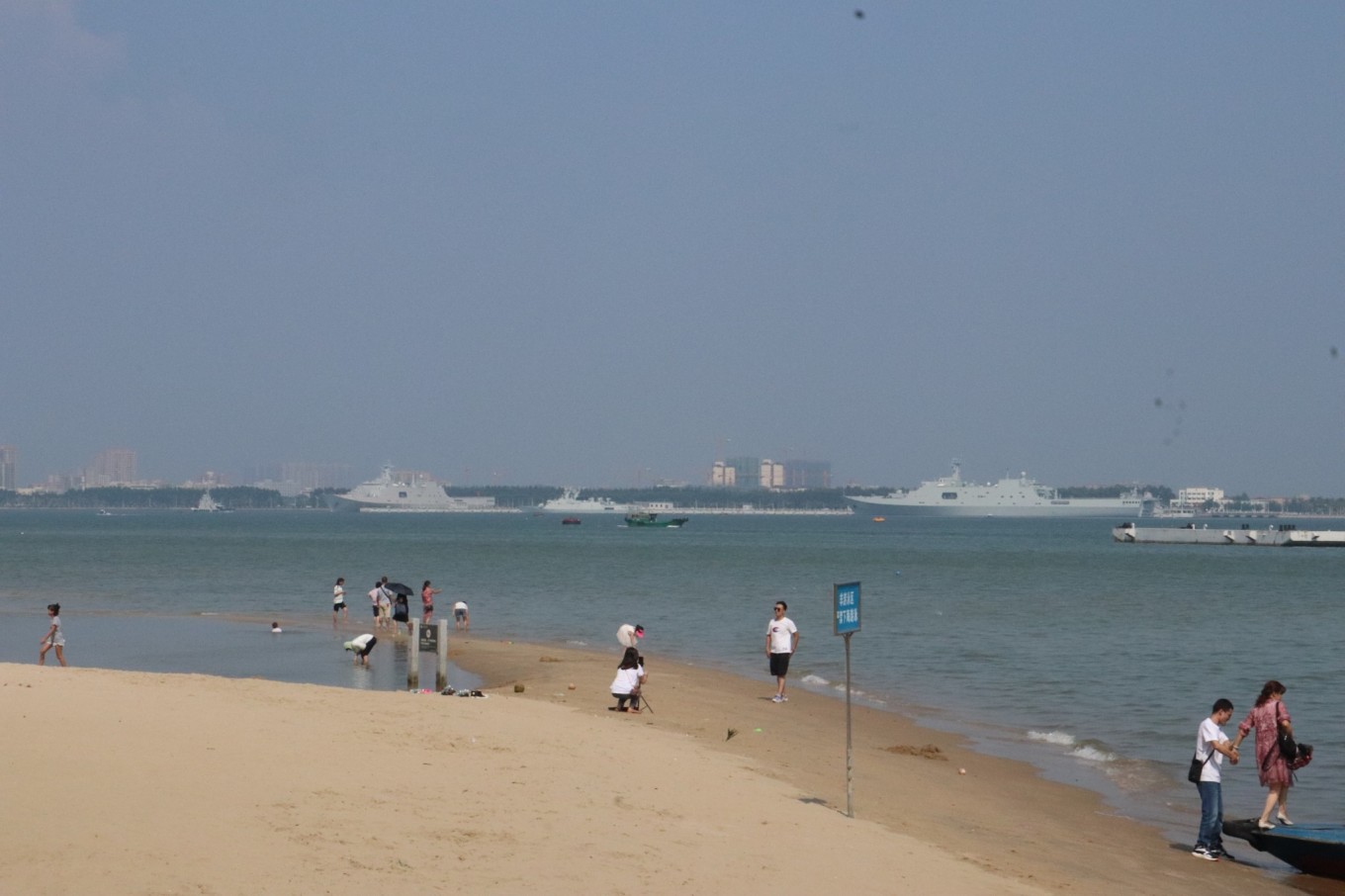 广州自驾线路,粤西海岸线,从广州到湛江徐闻