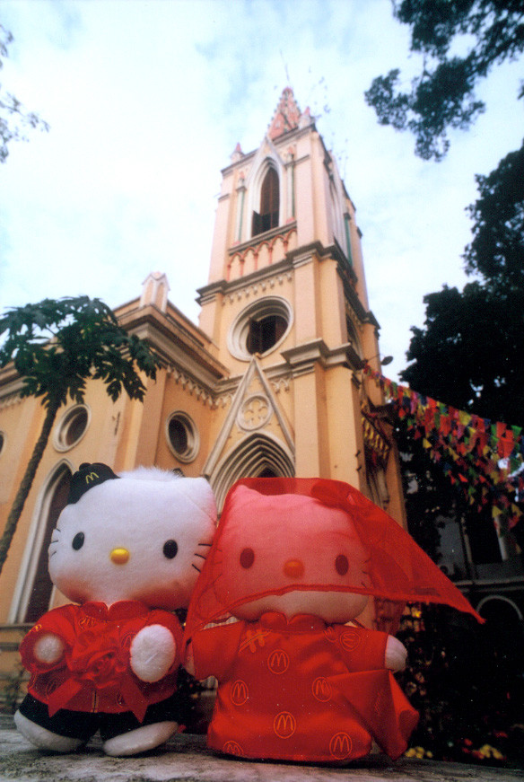 广州市区精品旅游线路指南(数十条经典线路任你选)