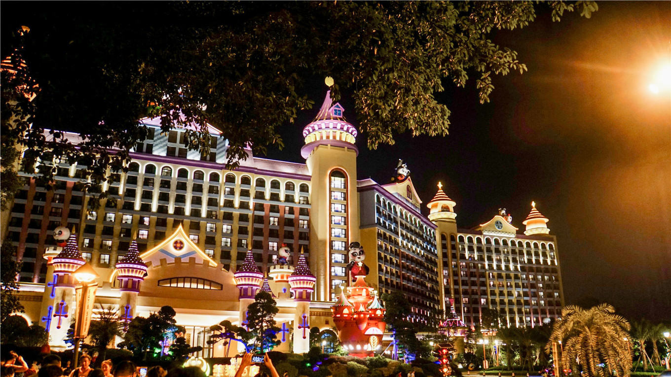 广州必玩景点和必体验:深入广州的“新”与“旧”