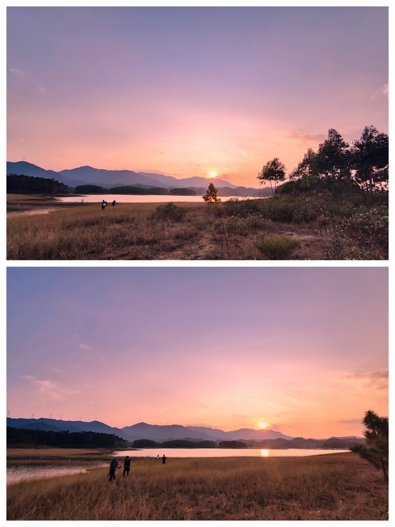 广州/深圳周边露营地盘点,周末就可出发