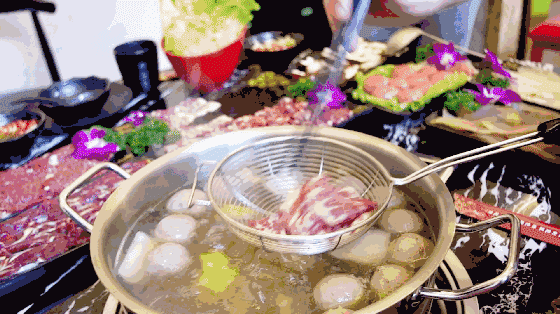广州“火锅”,万物皆可打边炉