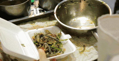 广州街头巷尾的好滋味