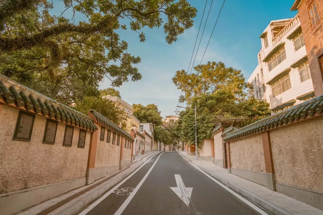 广州必玩景点和必体验:深入广州的“新”与“旧”