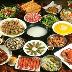 广州“火锅”,万物皆可打边炉