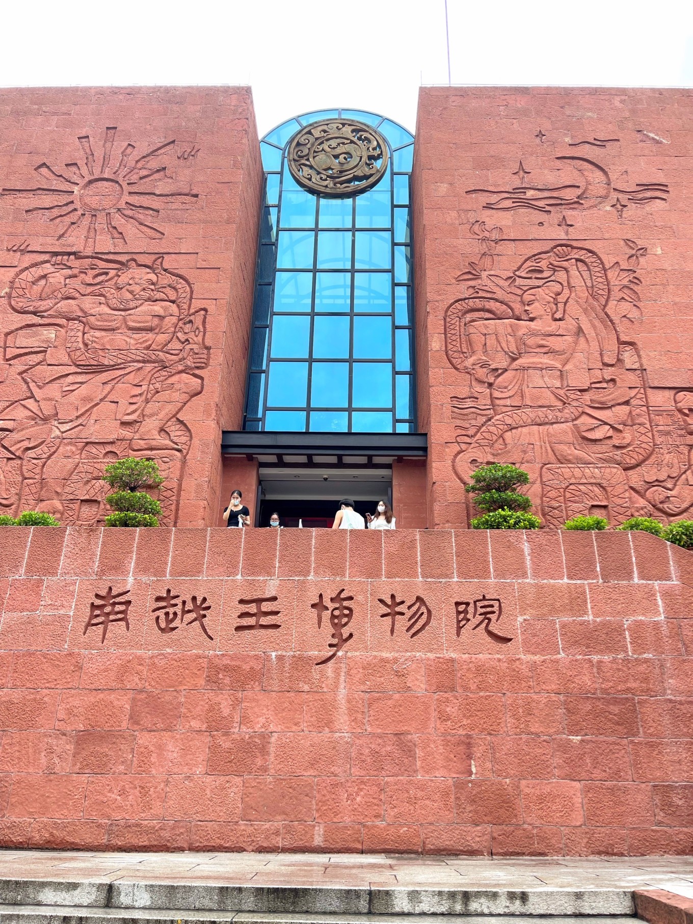 广州必玩景点和必体验:深入广州的“新”与“旧”