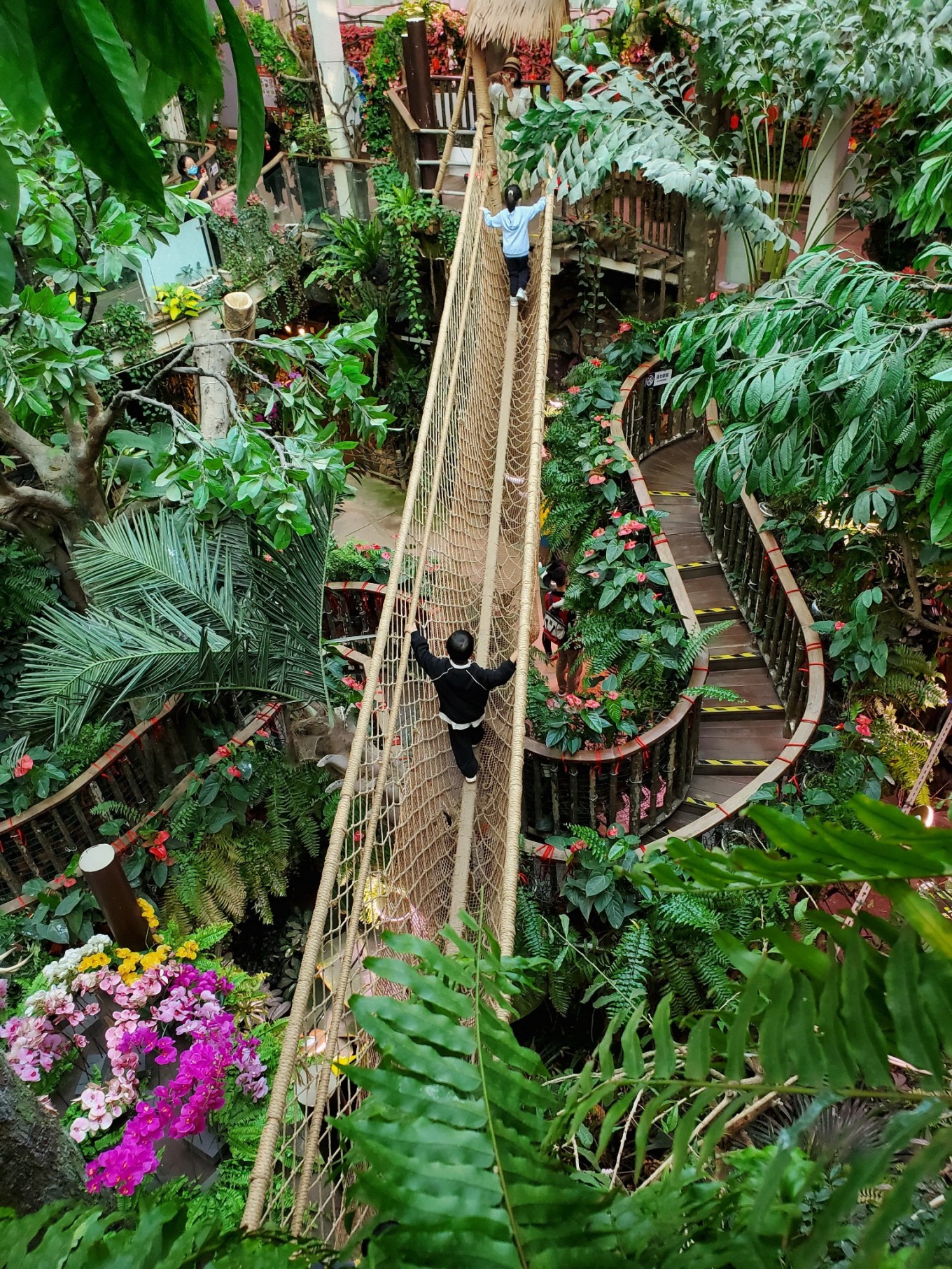 广州市区精品旅游线路指南(数十条经典线路任你选)