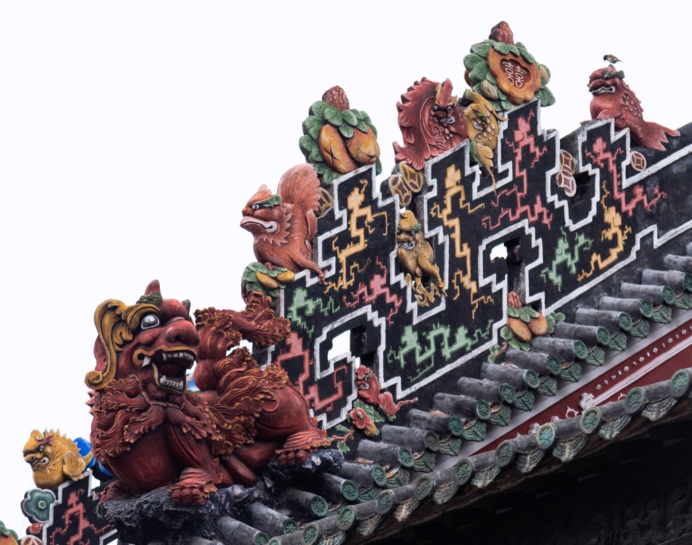 广州必玩景点和必体验:深入广州的“新”与“旧”